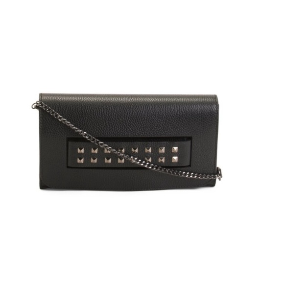 Studded Front Clutch